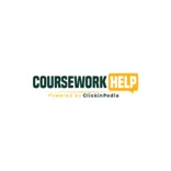 Coursework help