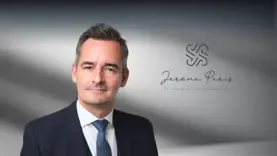Dr. Jerome Paris