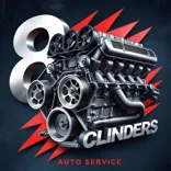 8 Cylinders Auto Repair Philadelphia