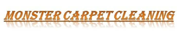 Monster Carpet Cleaning