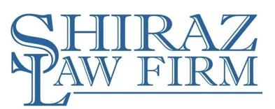 THE SHIRAZ LAW FIRM PLLC.
