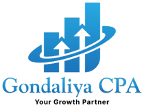 Gondaliya CPA - AFFORDABLE Corporate Tax Expert