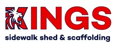Kings Sidewalk Shed