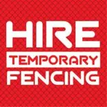 Hire Temp Fencing