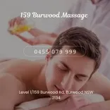 159 Burwood Massage - Relax Massage, 按摩