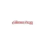 The Christmas Palace