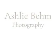 Ashlie Behm Photography