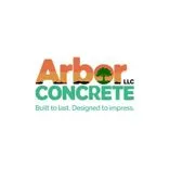 Arbor Concerete