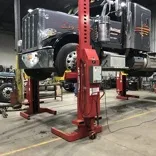Gantts Truck and Trailer Repair Services
