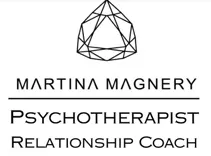 MARTINA MAGNERY COUNSELLING AND PSYCHOTHERAPY