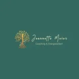 Jeannette Meier Coaching & Energiearbeit