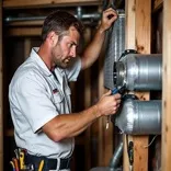 HVACON MARINE SYSTEMS, INC