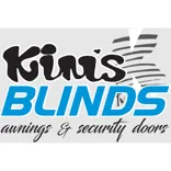 Kim's Blinds Security Doors Pty Ltd