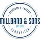 Millband & Sons Bathroom & Laundry Renovation