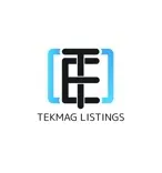 TekMag Listing