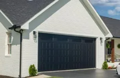 Tuned Garage Door Repair