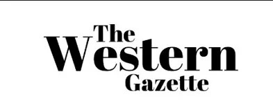 The Western Gazette