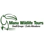Manu Wildlife Tours