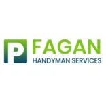 P Fagan Handyman Services