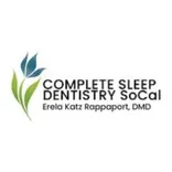 Complete Health Sleep SoCal
