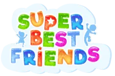 Super Best Friends