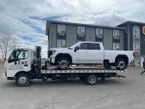 ZAK TOWING