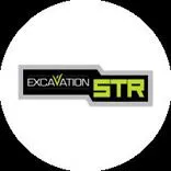 Excavation STR