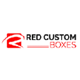 Red Custom Boxes