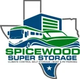 Spicewood Super Storage