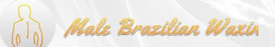 Male Brazilian Waxing NYC