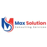 Max Solution Consulting Services