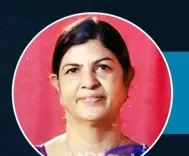 Dr Anita Sharma