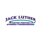 Jack Luther Custom Painting