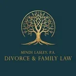 Tampa Family & Divorce Lawyer Mindi Lasley
