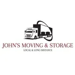 John's Moving & Storage