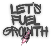 Let's Fuel Growth