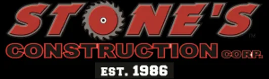 Stone's Construction Corp