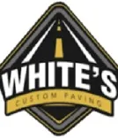 Whites Custom Paving