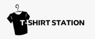 T-shirt station