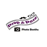Prop & Pose Photo Booths