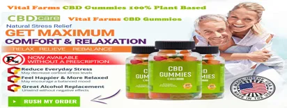 CBDd Gummies