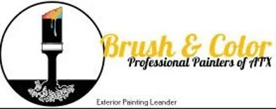 Brush & Color Painting