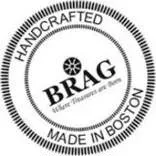 BRAG - Boston Ring And Gem