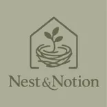 Nest & Notion - High-End Home Design Ottawa