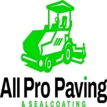 All Pro Paving & Sealcoating
