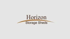 Horizon Storage Sheds