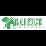 Top-Rated Spray Foam Insulation Company in Apex, NC | Raleigh Excel Spray Foam