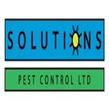 Solutions Pest Control