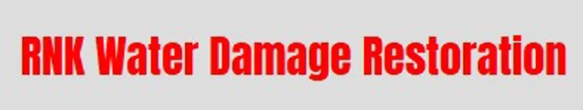 RNK Water Damage Repair & Restoration NJ