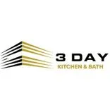 3 Day Kitchen & Bath